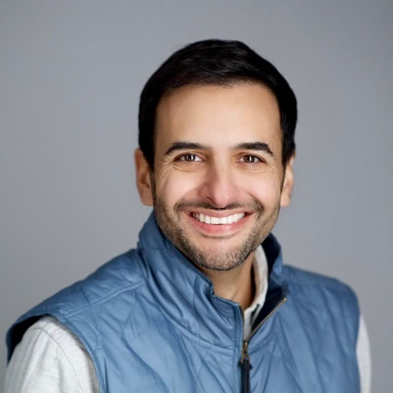 Suresh Dhandapani